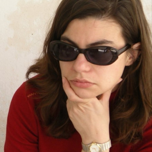 Elena SOTIRIOU, Professor (Full), Professor