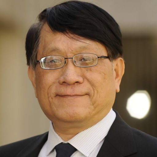 Kuo Tsai LAI | Senior Manager | Doctor of Philosophy | Evonik ...