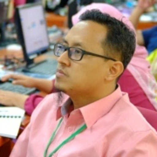 Mohd Kamal MOHD NAPIAH | Librarian | Universiti Sains ...