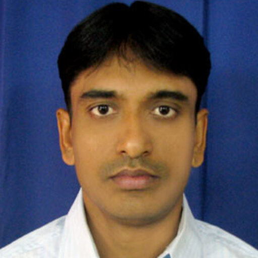 Jyotirmay Tewary Professor Associate B E M Tech Ph D Electronics Communication