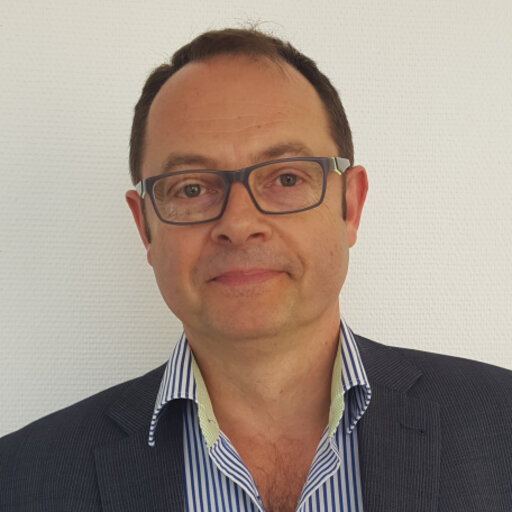Alain CHARDON | Business Development Manager | PhD | Photonics-Bretagne ...