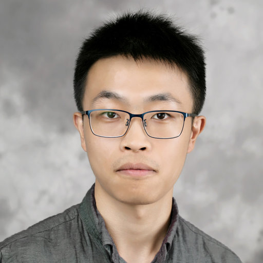 Xiyang HU | PhD Student | Doctor of Philosophy | Carnegie Mellon ...