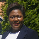 Nchanji Eileen Bogweh