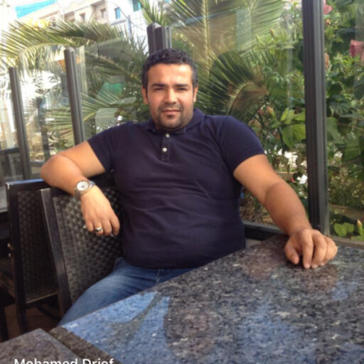 Mohamed DRIEF | Student | Doctor of Education | University of Sidi-Bel ...