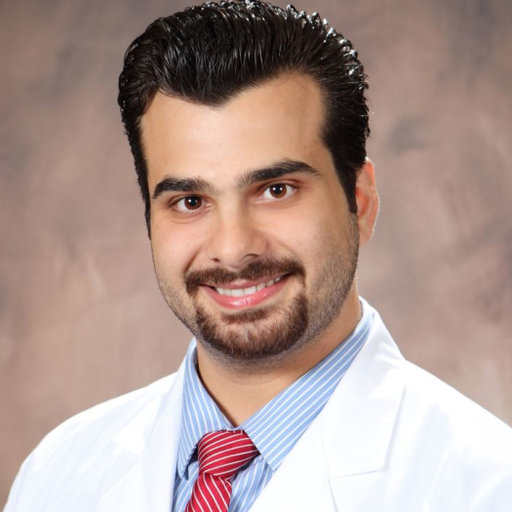 Rashed ALFARRA | Medical Doctor | Gwinnett Medical Center ...