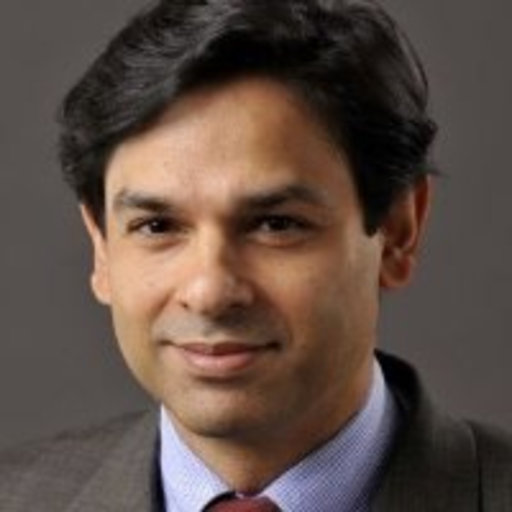 Sandeep SAMANT | Professor | Northwestern University, IL | NU ...