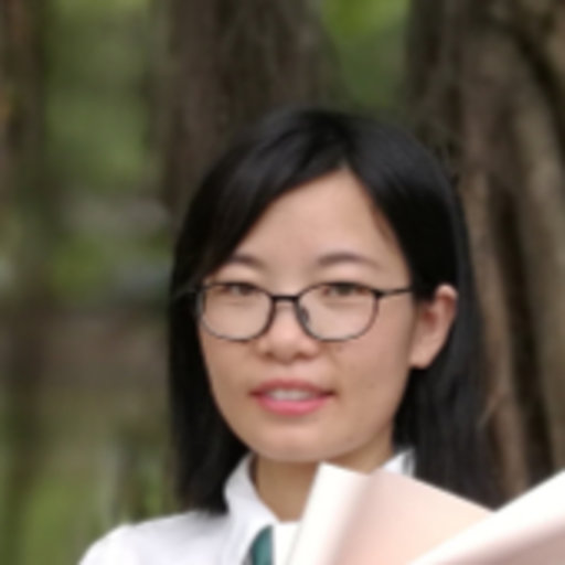 Jiao LI | PhD | South China University of Technology, Guangzhou | SCUT ...