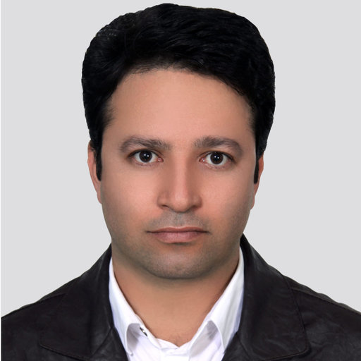 Vahid Imanipour Faculty Member Phd Phd Islamic Azad University