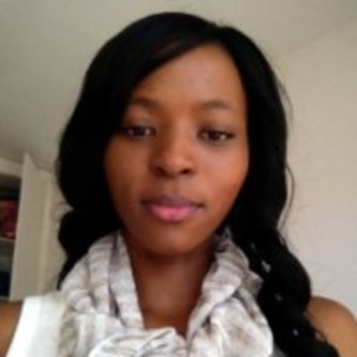 Evelyn Mmutle Vaal University Of Technology Vanderbijlpark Vut Department Of Industrial 0582