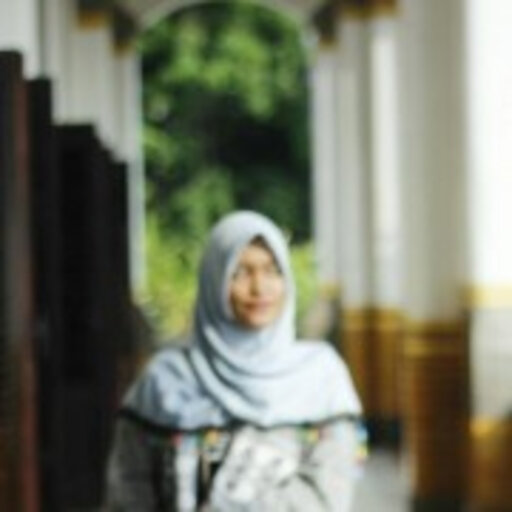 Annisa NANDA | Universitas Gadjah Mada, Yogyakarta | UGM | Department ...