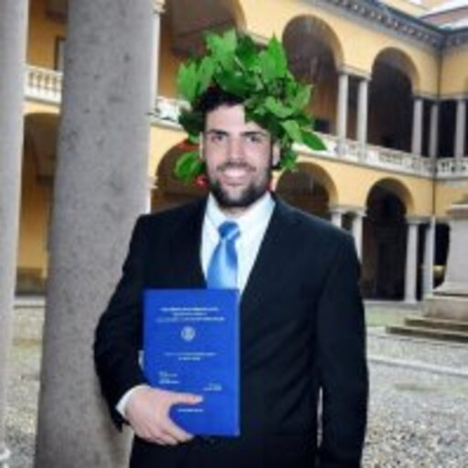 Marco COBIANCHI | PhD Student | University of Pavia, Pavia | UNIPV ...
