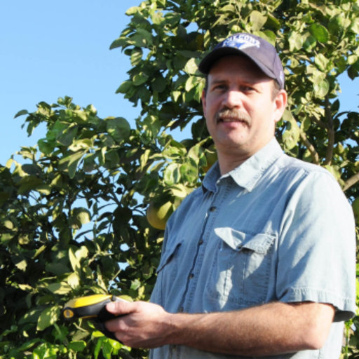 David BARTELS University of Minnesota, Ph.D. Entomology United