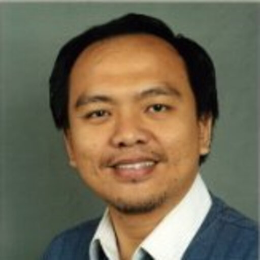 Agung SANTOSO | Professor (Associate) | Doctor of Philosophy ...