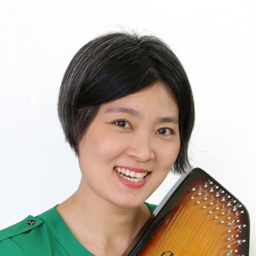 wang feng NG | Music Therapist | MMT (Master of Music Therapy