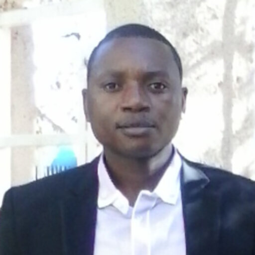 Thomas MKARE | Researcher | PhD | Kenya Marine and Fisheries Research ...