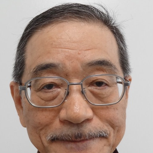 Akio KAWAUCHI | Professor Emeritus | Doctor of Science | Osaka