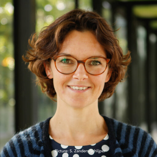 Gudrun REIJNIERSE | PhD | Radboud University, Nijmegen | RU | Centre