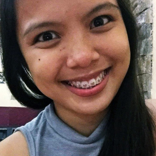 Korina GOC-ONG | 4th Year Student | BS Psychology | Mindanao State ...