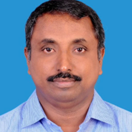 E.R. NAGARAJAN | Kalasalingam University, Madurai | Faculty of Chemistry