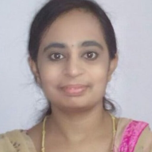 Shreelaxmi PRASHANT | Professor (Assistant) | Doctor of Philosophy ...