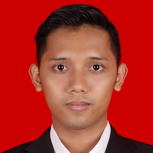 Afwan ANGGARA  Master of Computer Science  Universitas Teknologi