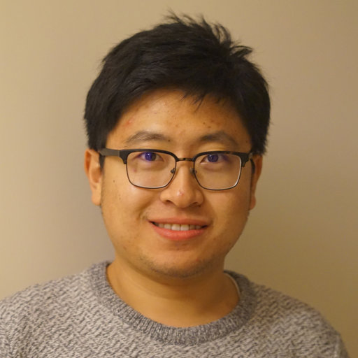 Xuan DU | Researcher | PhD | Emerging Technology | Research profile
