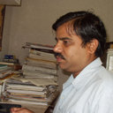 Arup Kumar Mukherjee