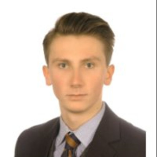 Mariusz GORCZYCA | Bachelor of Engineering | Cracow University of ...