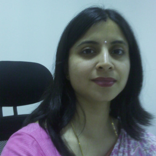 Pooja SHARMA | Associate Professor | MSc, PhD | Manipal University ...