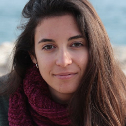 Núria ORTIZ AYUSO | Master's Student | University of Barcelona ...