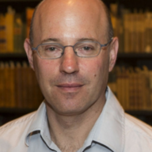 Jonny STEINBERG | University of Oxford, Oxford | OX | African Studies  Centre | Research profile
