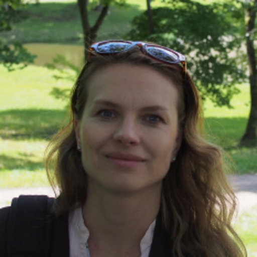 JUSTYNA MALISZEWSKA | PhD | Nicolaus Copernicus University, Toruń | umk ...