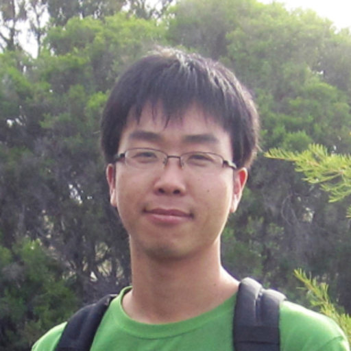 Wenbin LIU PhD in Hydrometeorology Chinese Academy of Sciences