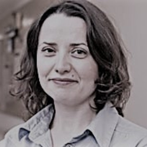 DANA FLORINA SIMON | PhD | Université de Montréal, Montréal | UdeM ...
