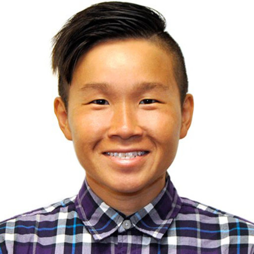 Lee-Kuen CHUA, Adjunct Research Assistant Professor