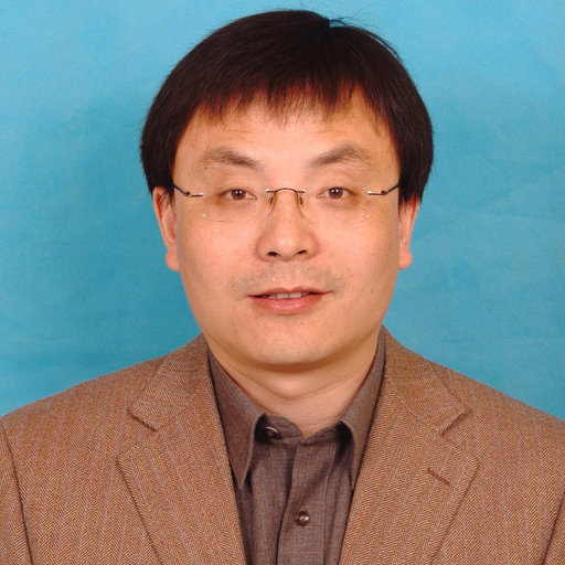 Yunkai LI | Professor, vice dean of College of Water Resources and