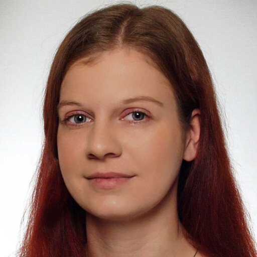 Katrin LENZ | Dr. rer. nat. | Research profile