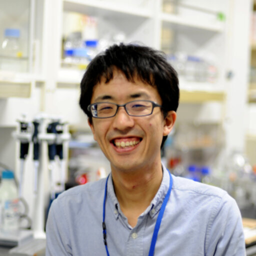 Satoshi ANSAI, Professor (Assistant), Ph.D., Tohoku University, Sendai, Tohokudai, Graduate School of Life Sciences