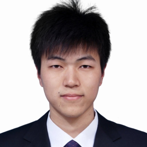 Yulin Yan | Master Of Science | Forschungszentrum Jülich, Jülich |  Institute Of Energy And Climate Research (Iek) | Research Profile