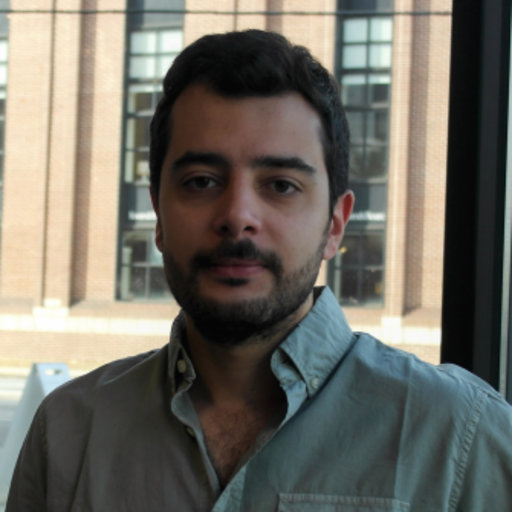 Onur DINCER | Research Assistant | Doctor of Philosophy | Georgia ...