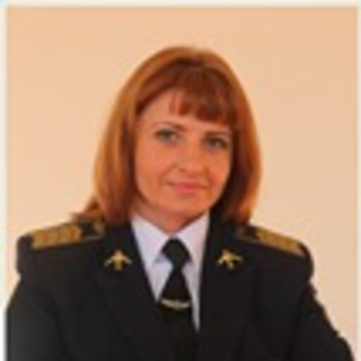 Olga HUSSAR | National Aviation University, Kyiv | Department of ...