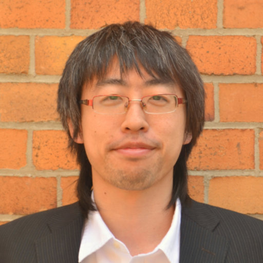 Yosuke YAMAZAKI Senior Researcher PhD Leibniz Institute of