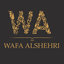 Wafa Abduallah Alshehri