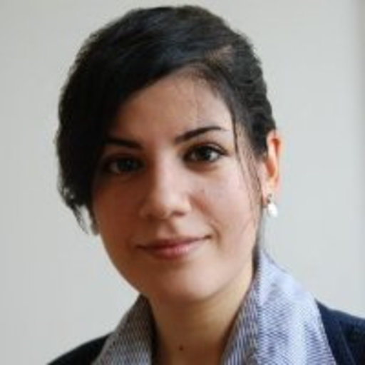 Fatemeh SHAJARI | Ph.D. student at TUM | Technische Universität München ...