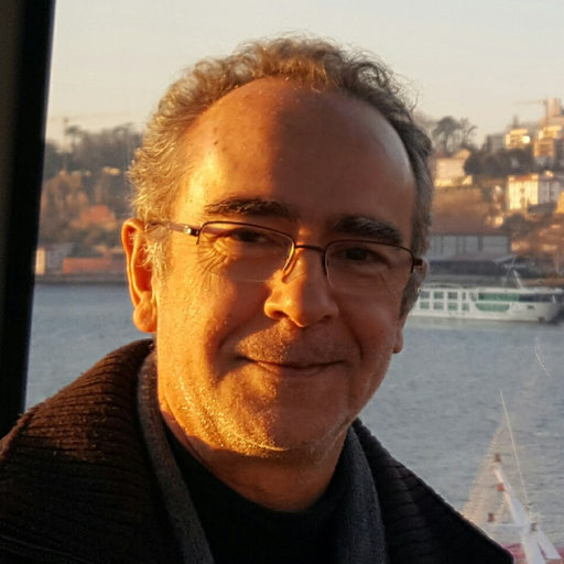 Professor Eduardo Remião