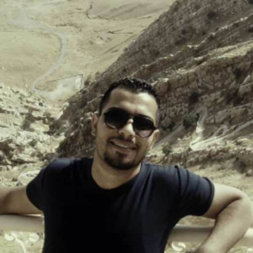 Saif IBRAHIM | Master's Student | M.Sc. Degree | Iraq Geological Survey ...
