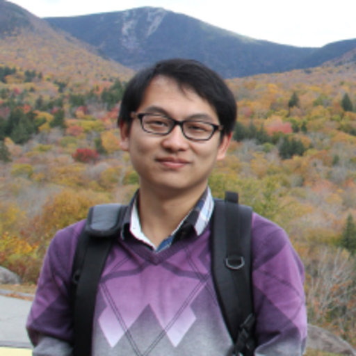 Zheng KE | PhD | Nanjing Forestry University, Nanjing | College of