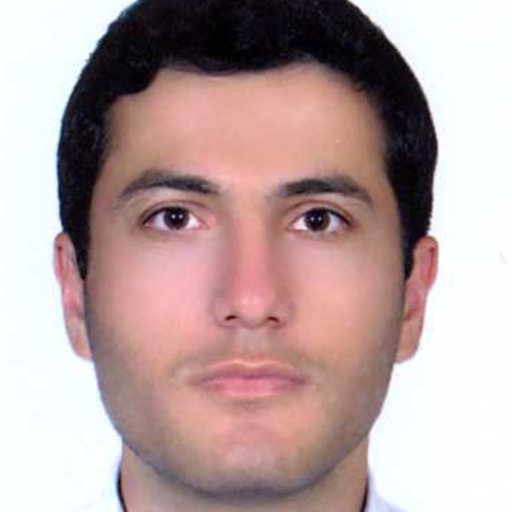 Vahid Nejad Research Profile