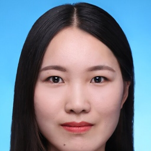 Jiao LI | Tianjin University, Tianjin | tju | Research profile