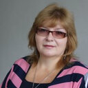 Lydmila Golovkina